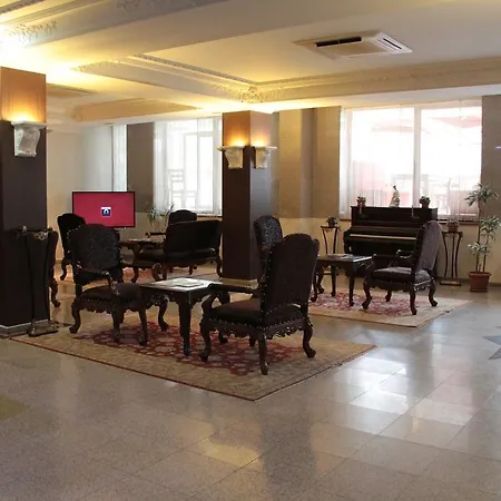 Florya Konagi Hotel-2