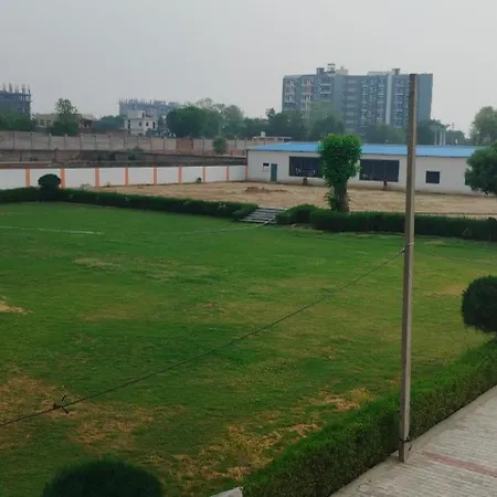 Radhe Shyam Farm House-2