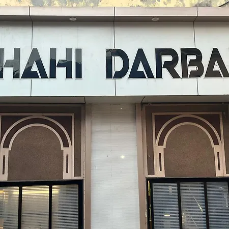 Hotel Shahi Darbar Terminal-2-2