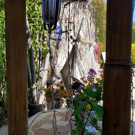 Le Mazet des Beaujots-3