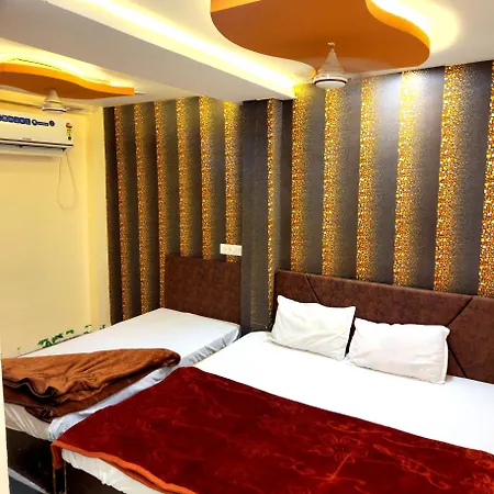 Hotel Shree Shyam Palace-3