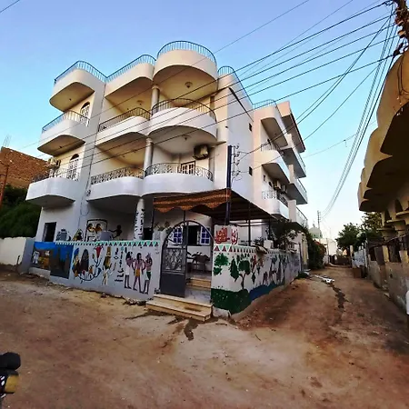 Pauline Guest House-3