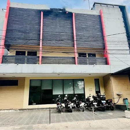 Guest House Permata Tawakal-3