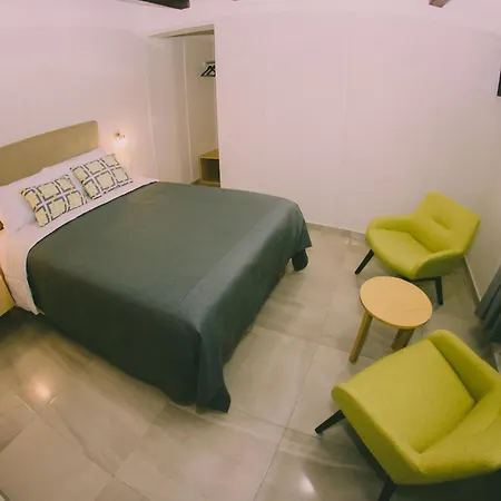 Lu De Anda Hotel Boutique-2