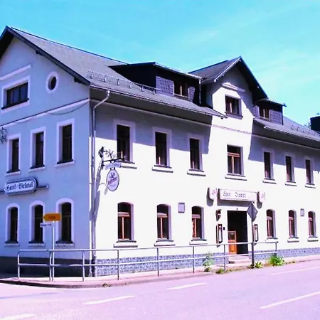 Hotel Bielatal-2