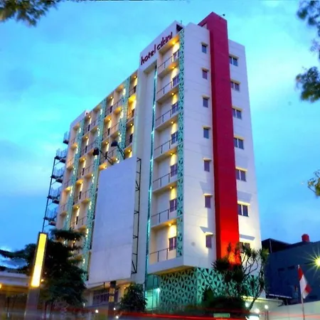 Hotel Cikini-2