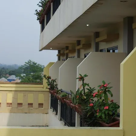 Green Wattana Hotel Sentul-3