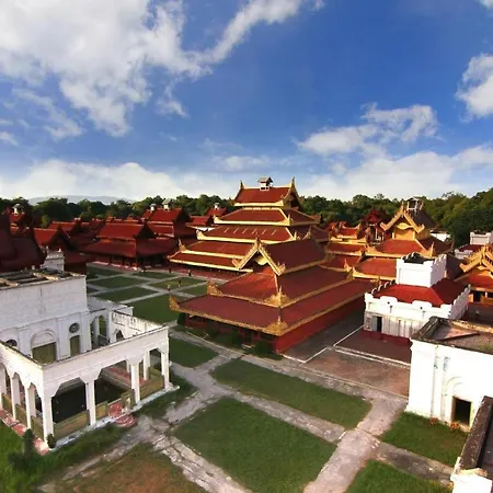 Hilton Mandalay-3