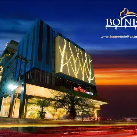 Borneo Hotel-2