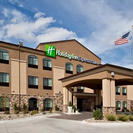 Holiday Inn Express Hotel & Suites Grand Island By Ihg-3