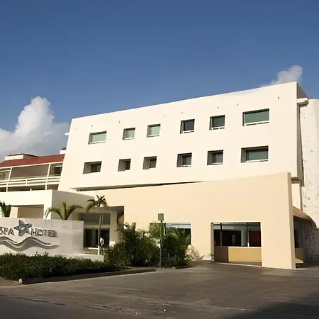 Ocean Spa Hotel-2
