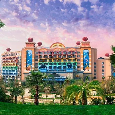 Dolphin Bay Hotel-3