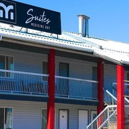 Medicine Hat Inn & Suites-2