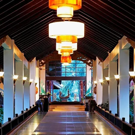 Dusit Thani Laguna Pool Villa-3