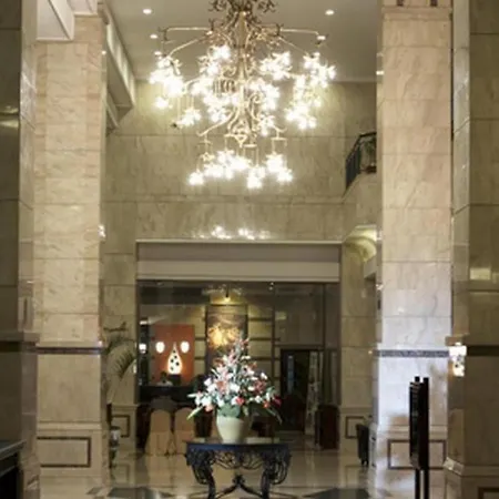 Grand Cempaka Business Hotel-3