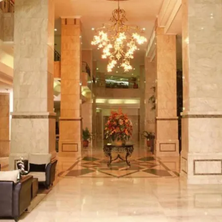 Grand Cempaka Business Hotel-2