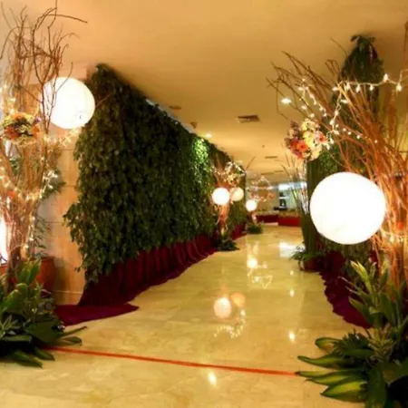Grand Cempaka Business Hotel-3