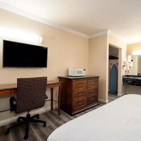 Sea Rock Inn - Los Angeles-2