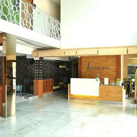 Fovere Bandara Semarang-3
