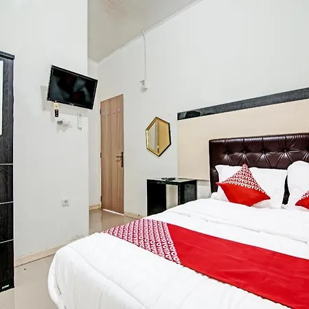 Oyo 91324 Aliya Homestay Syariah-2