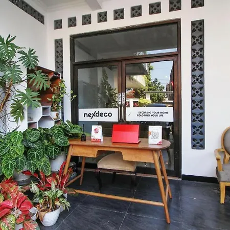 Collection O 91605 Nexdeco House Homestay Syariah-3