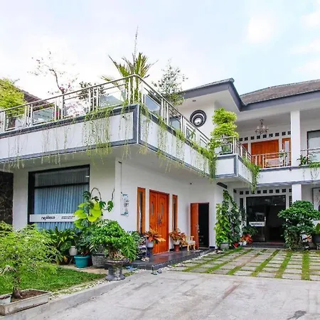 Collection O 91605 Nexdeco House Homestay Syariah-2