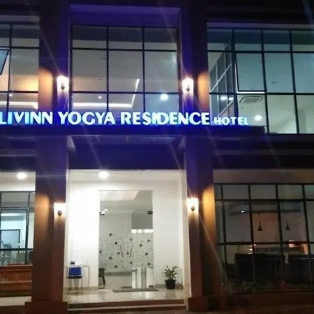 Livinn Yogya Hotel-3