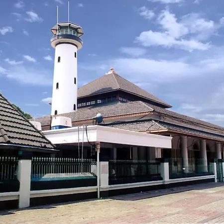 Graha Teras Syariah-2