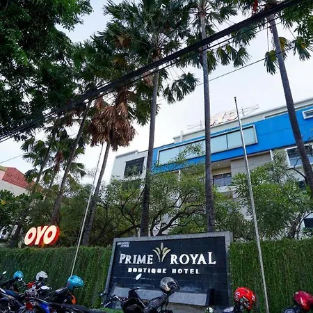 Prime Royal Hotel-2