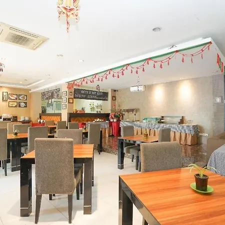 Prime Royal Hotel-2