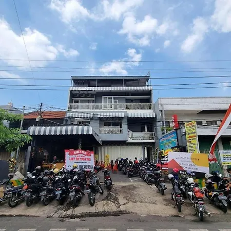 Central City Family Residence-2