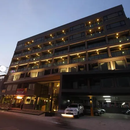Memo Suite Pattaya-3