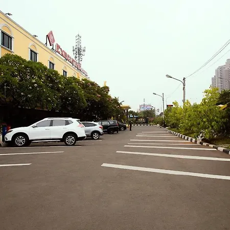 3 Putra Bi Executive Hotel Jakarta-3
