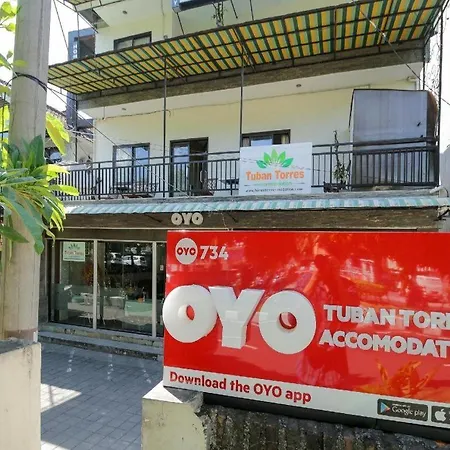 Tuban Torres Accommodation-2