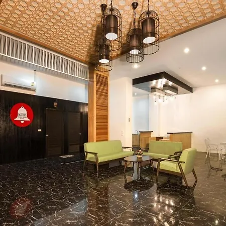 Comfy M.U.Den Patong Phuket-2
