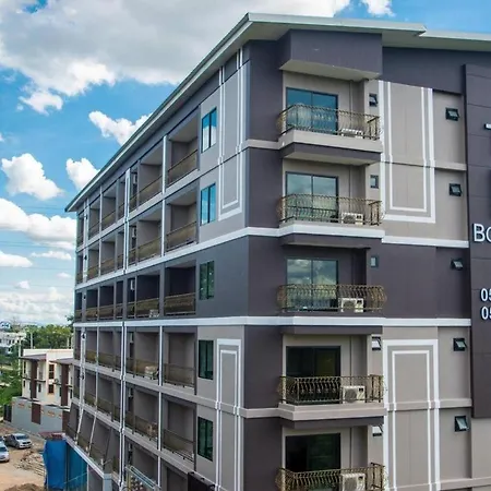 The Y Boutique Hotel-3