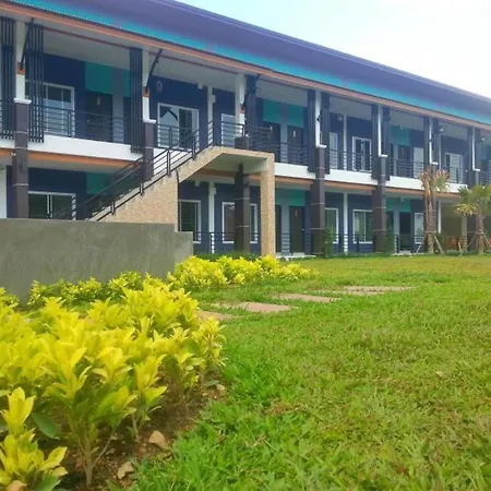 Seashell Resort Krabi-2