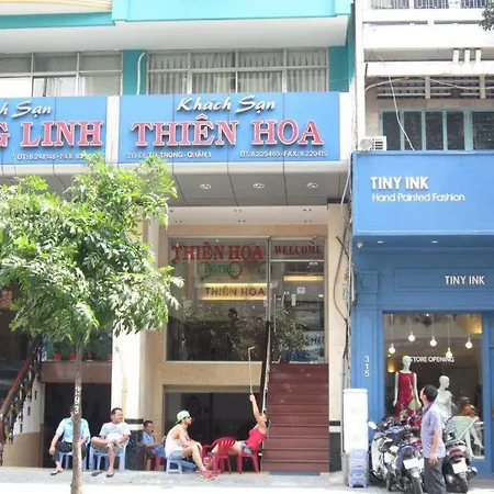 Thien Hoa Hotel-3