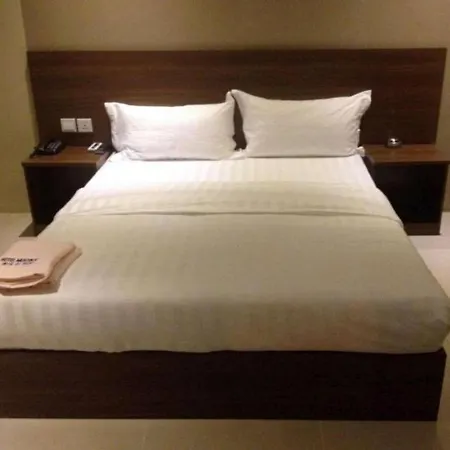 Hotel Mustika Tanah Abang-2