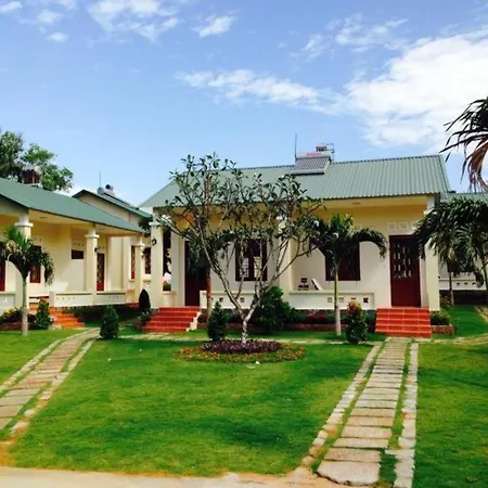 Herbal Hotel & Spa Mui Ne-3