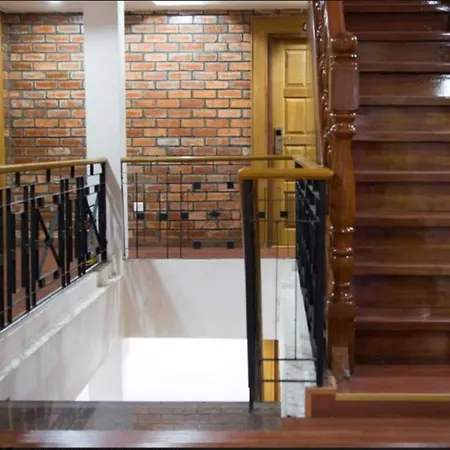 Hotel Bahosi-2