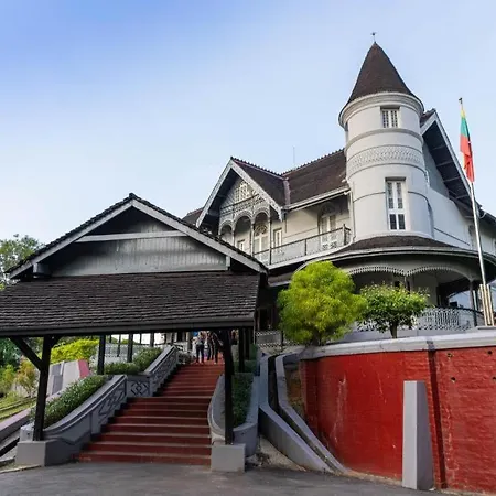 Golden Butterfly Hotel-2
