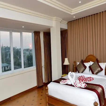 Golden Butterfly Hotel-3