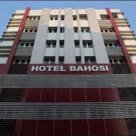 Hotel Bahosi-3