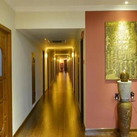 Golden Butterfly Hotel-2