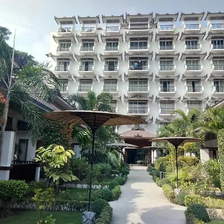 Yadanarpon Dynasty Hotel-3