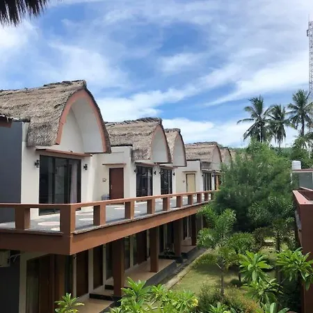 Melati Resort & Hotel-3