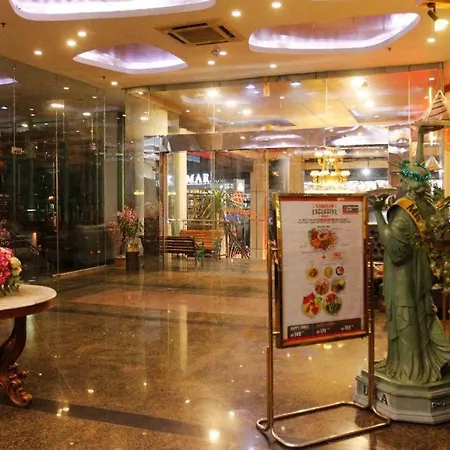 Business Hotel-3
