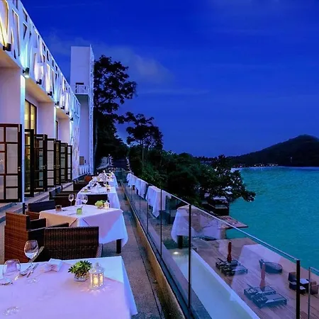 Villa 360 Koh Phi Phi Hotel-3