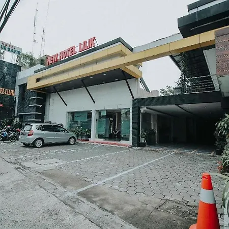 New Hotel Lilik-3